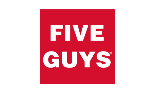 Five Guys Scandinavia