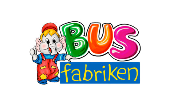 Busfabriken