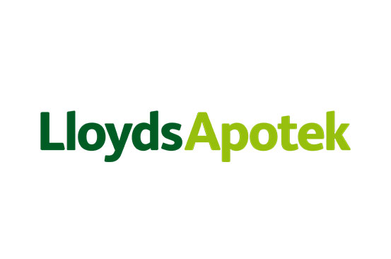 Lloyds Apotek
