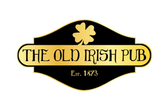 The old Irish pub